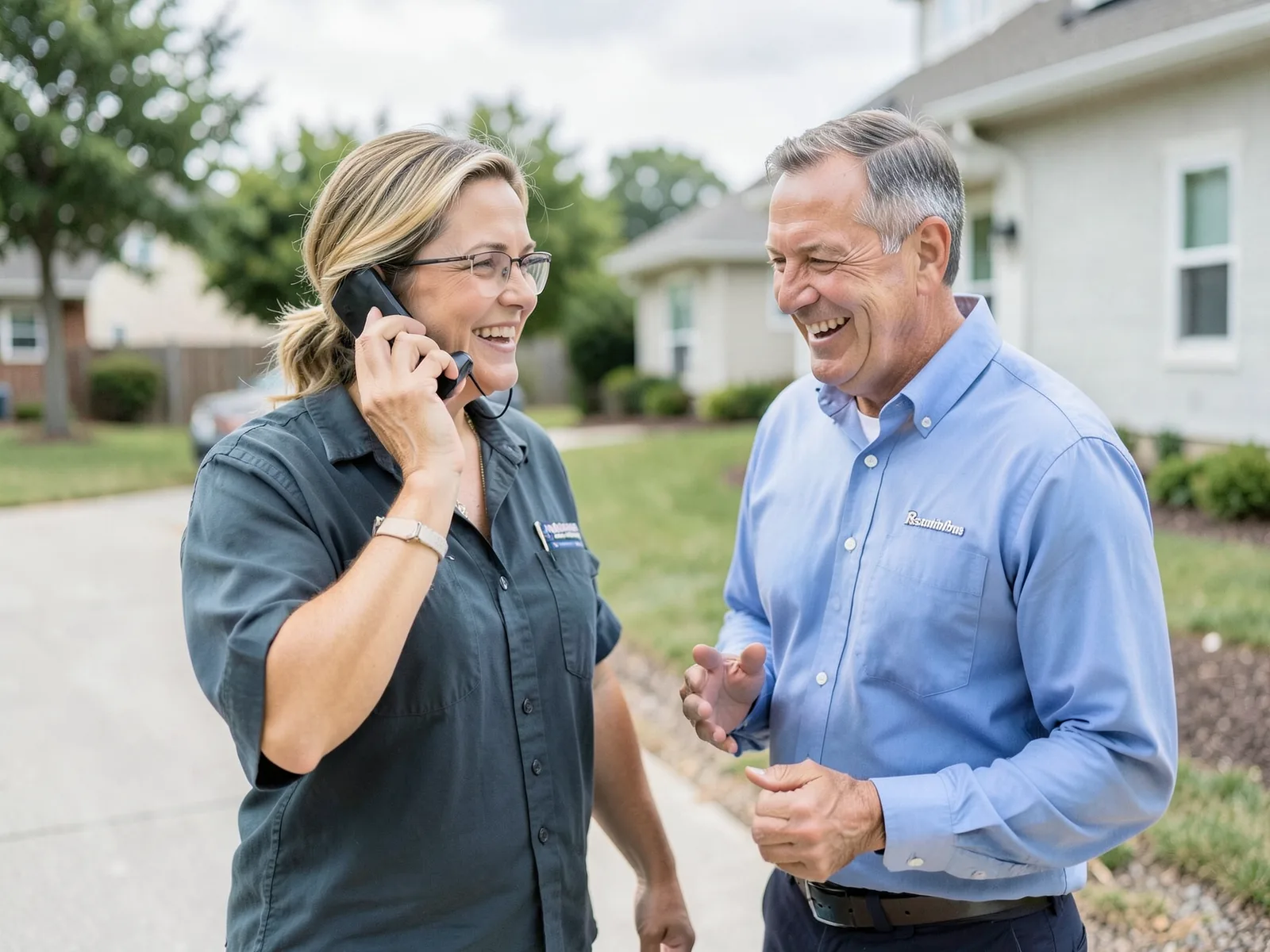 Frequently Asked Questions About Roof Leak Water Damage Restoration in Allendale, IL